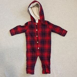 *4/$20* Winter romper